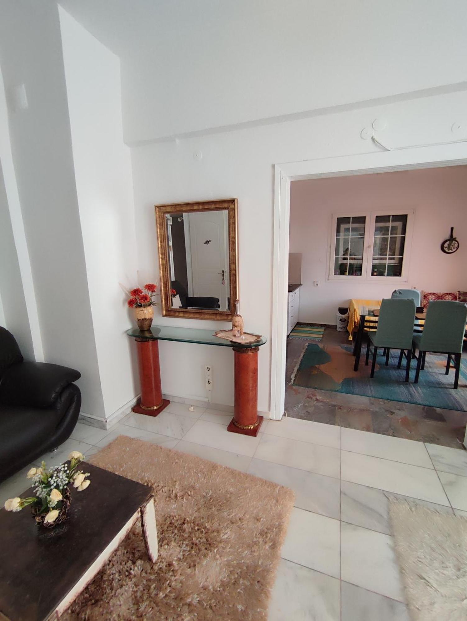 Ανατολή Apartment Veria  Luaran gambar