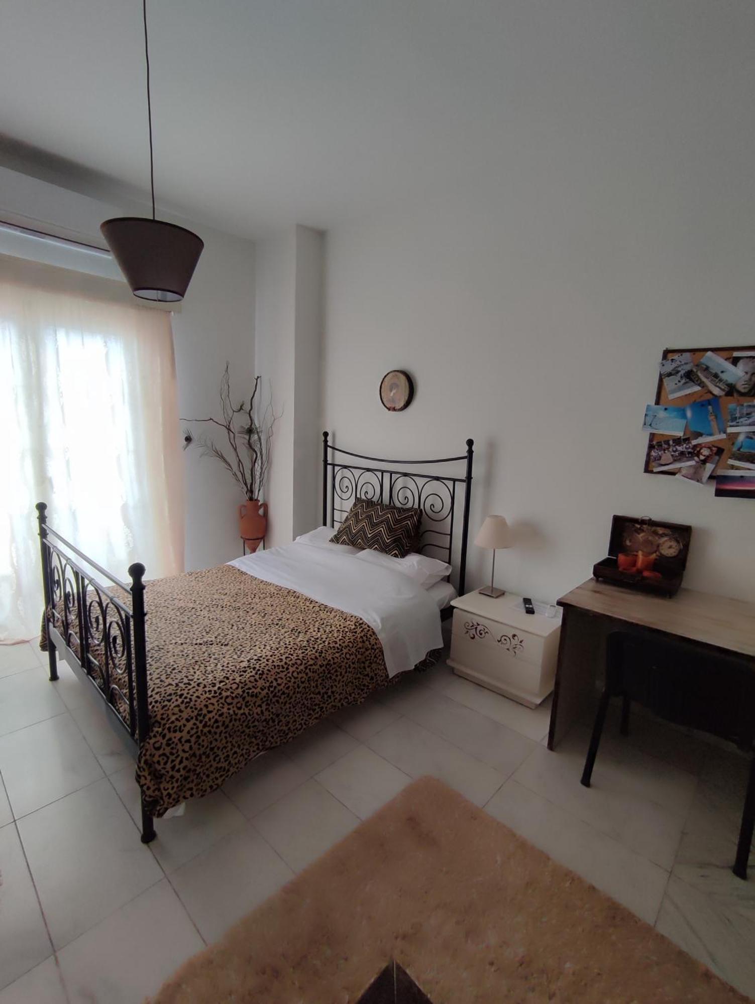Ανατολή Apartment Veria  Luaran gambar