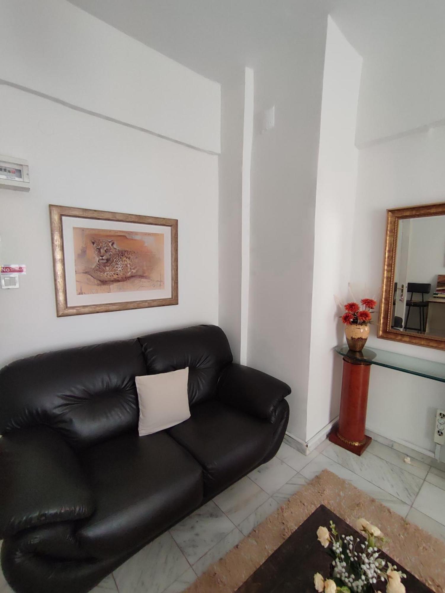 Ανατολή Apartment Veria  Luaran gambar