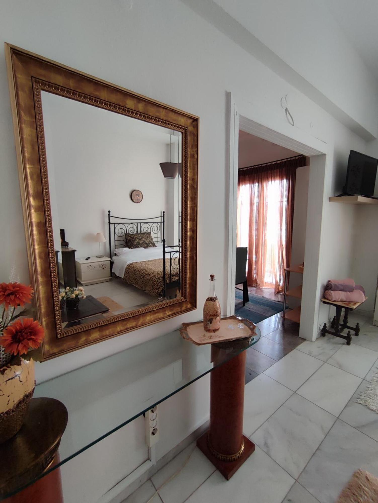 Ανατολή Apartment Veria  Luaran gambar
