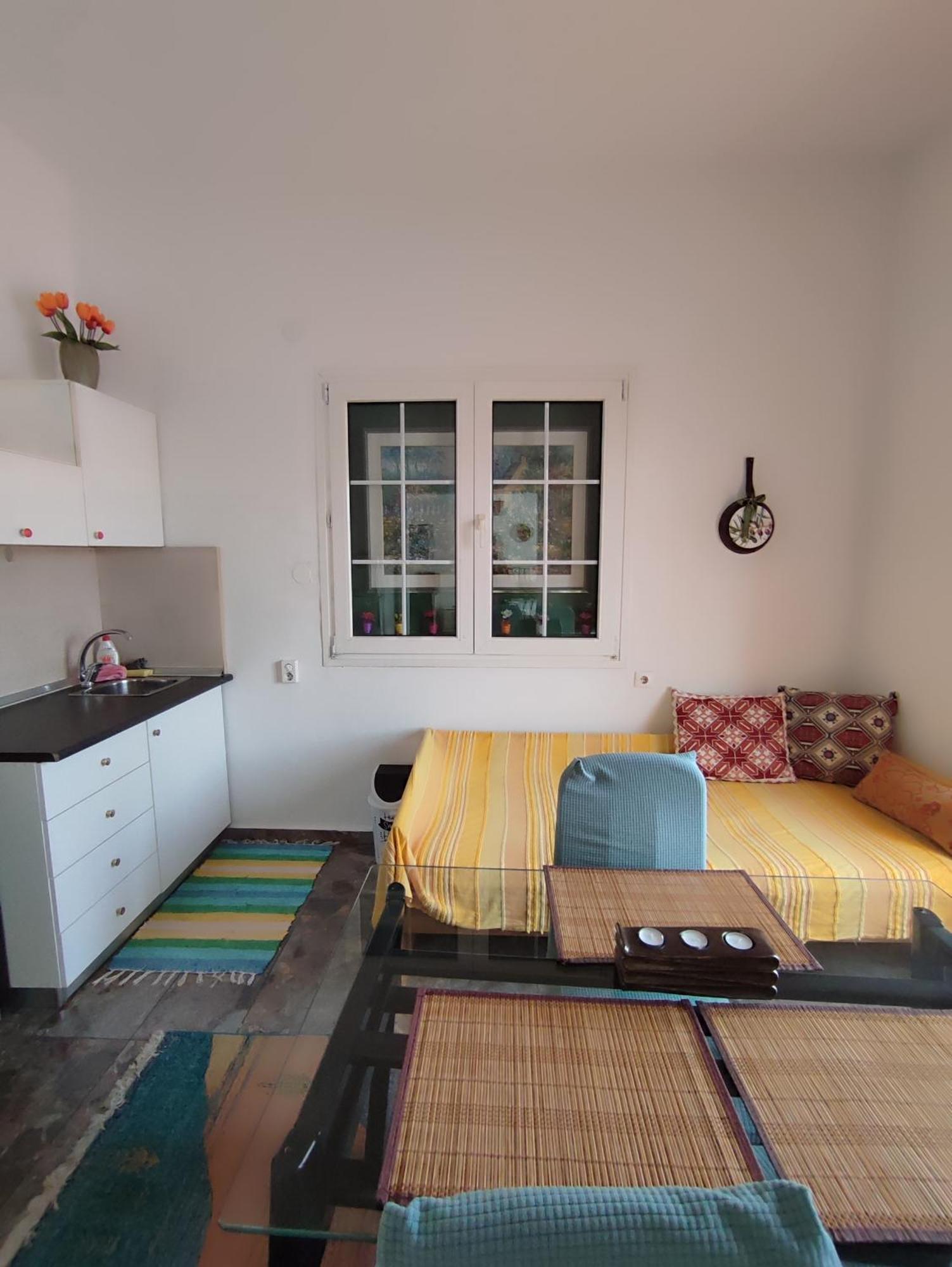 Ανατολή Apartment Veria  Luaran gambar