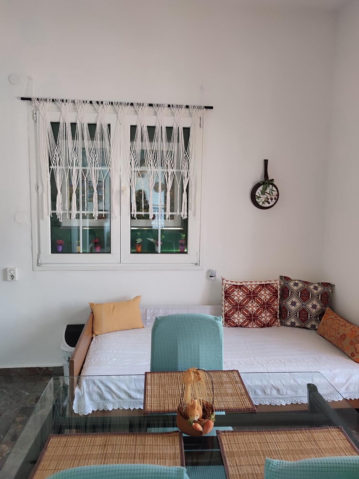 Ανατολή Apartment Veria  Luaran gambar