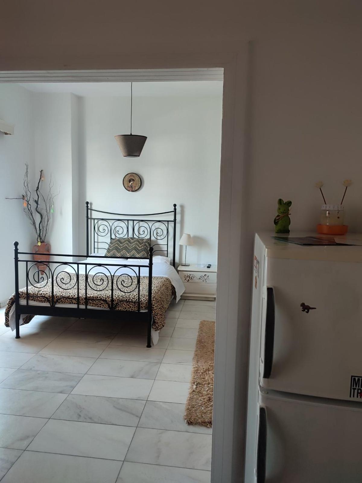 Ανατολή Apartment Veria  Luaran gambar